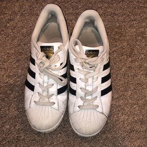 Adidas Superstars